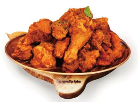 image of Fried Whole