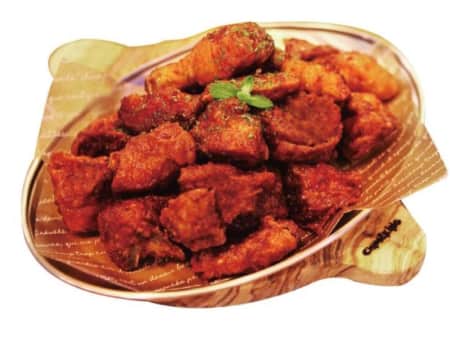 image of (20) Hot King Whole