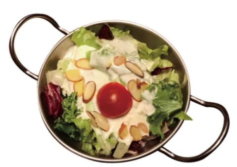 image of House Salad
