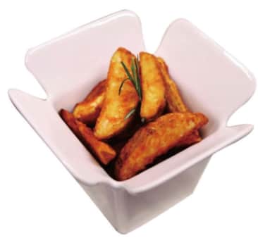 image of Potato Wedges