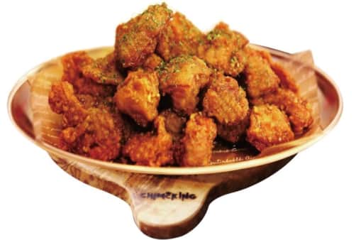 image of Boneless Soy Garlic