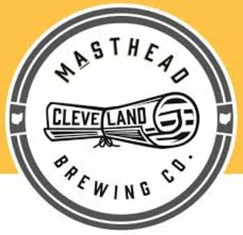 image of Masthead Brewing Co. Agenblick Helles Lager, 4 pack Cans 