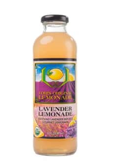 image of Lori's Lavendar Lemonade