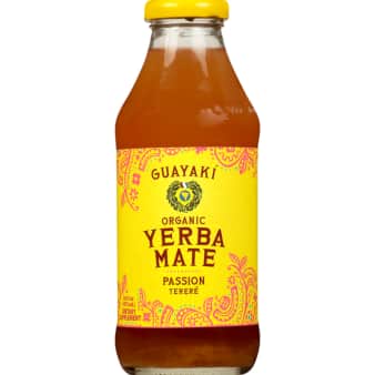 image of Yerba Mate Passion