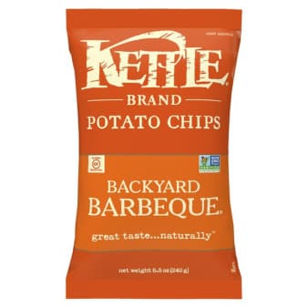 image of Large Kettle Chip BBQ