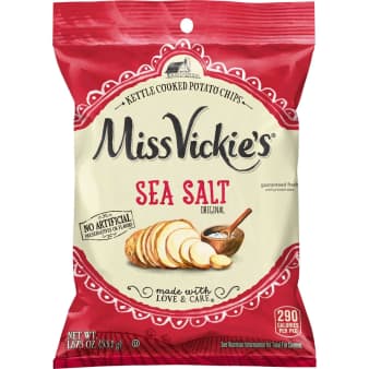 image of Sm Bag Miss Vickies Sea Salt