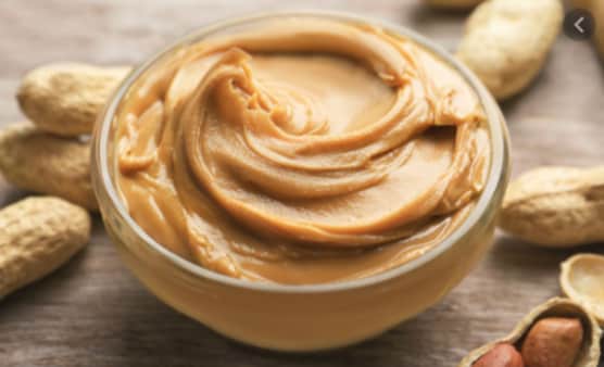 image of SIDE PEANUT BUTTER
