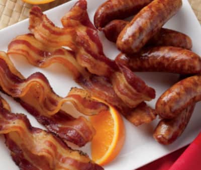 image of SIDE BREAKFAST MEAT