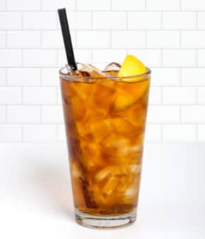 image of ICED TEA