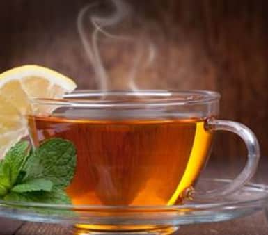 image of TEA