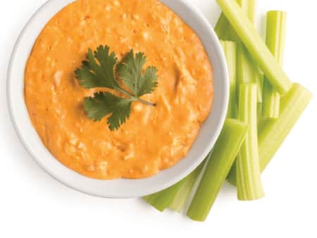 image of Buffalo Chicken Dip
