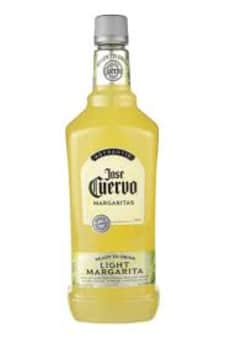 image of Jose Cuervo Margarita Ready to Drink, 1.75