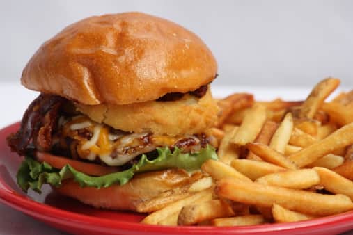 image of Western Burger