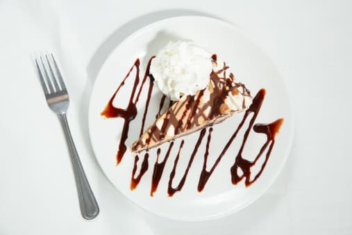 image of Peanut Butter Pie