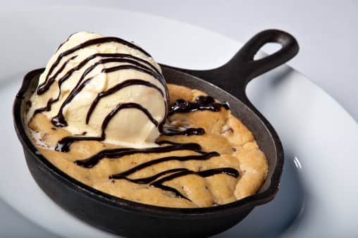 image of Cookie Skillet