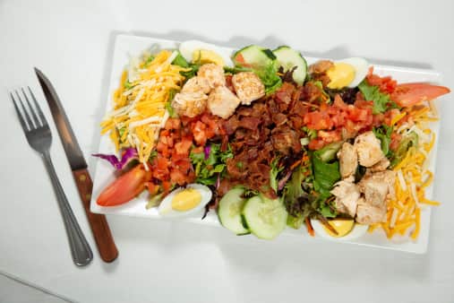 image of Cobb Salad