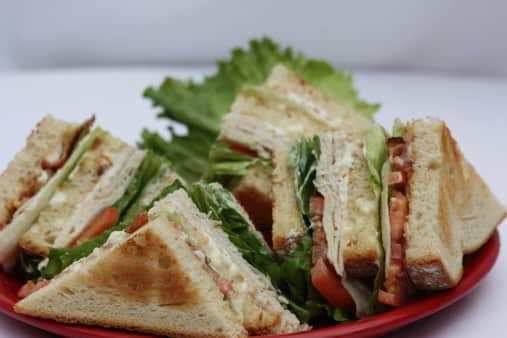 image of Turkey Club