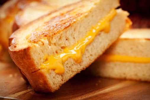image of Kids Burger