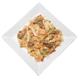image of Fried Rice 