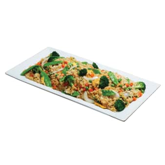 image of Vegetable Fried Rice