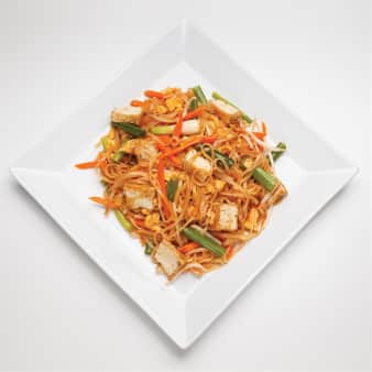 image of Pad Thai