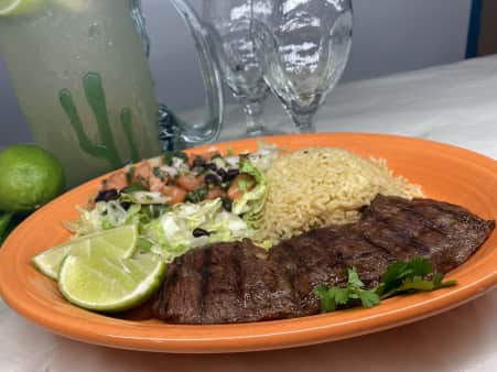 image of Carne Asada