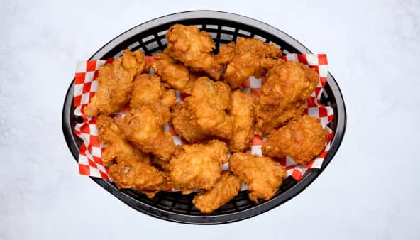 image of 18 Wings