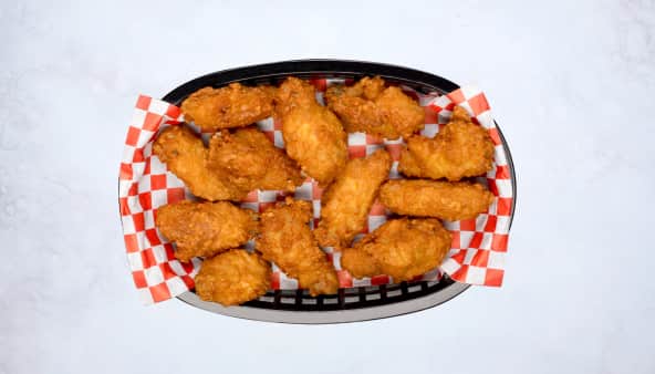 image of 12 Wings