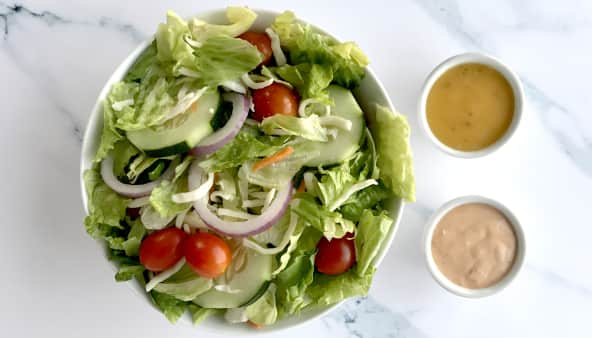 image of One Trip Salad Bar