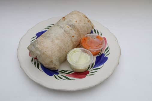 image of Carnitas Burritos