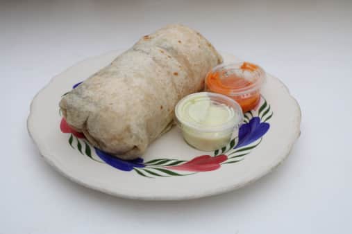 image of Breakfast Burrito