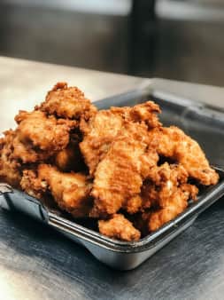image of 10 Pc Just Wings