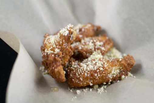 image of 5 Pc Just Wings