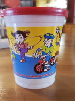 image of KIDS JUICE