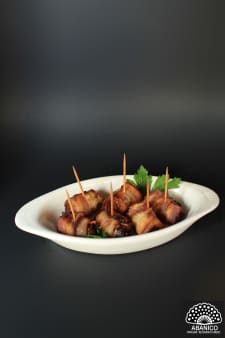 image of Mejillones a la Vinagreta 