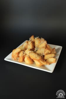 image of Side of Fries