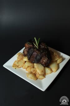image of Chorizo a la Cidra 