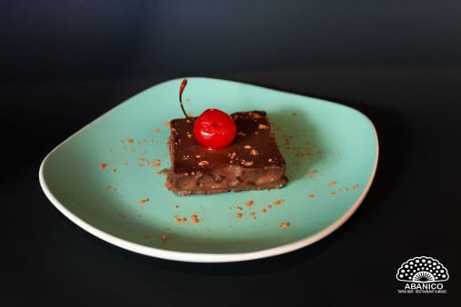 image of Churros con Chocolate