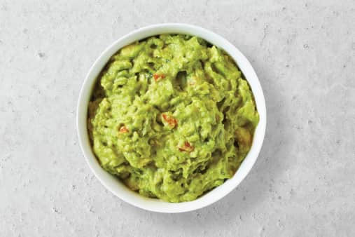 image of Guacamole