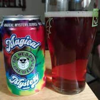 image of Fat Head's Crumble Berry, 6 Pack Cans  