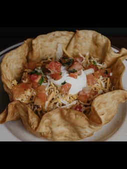Taco Salad