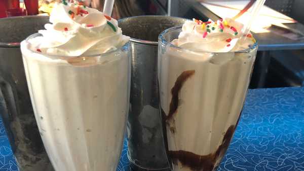 image of Shakes