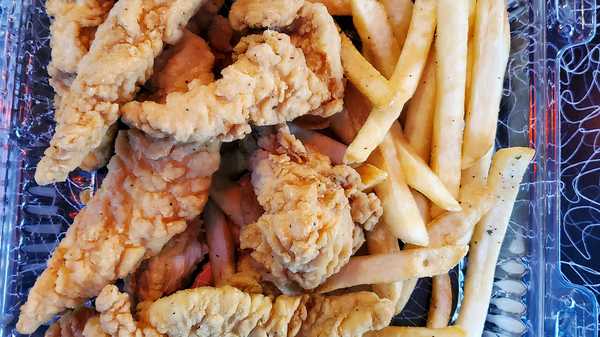 image of Chicken Tenders