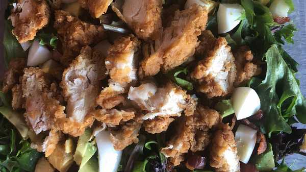 image of Cobb Salad