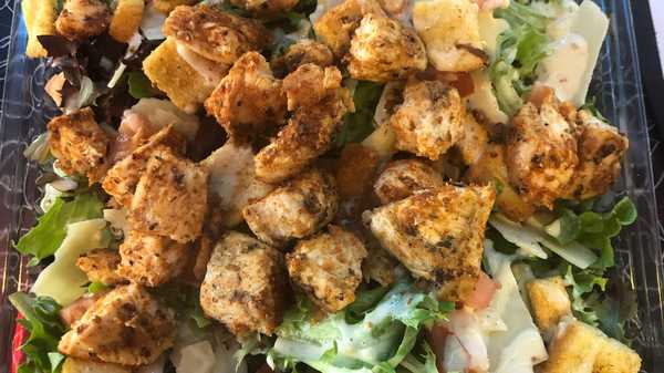 image of Caesar Salad