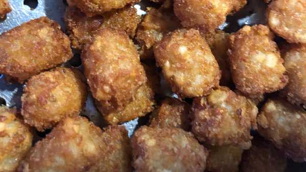 image of Tot Basket