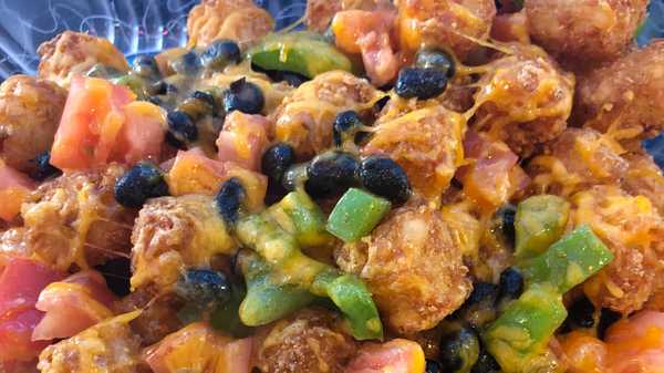 image of Totchos