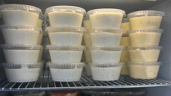 image of Blue Cheese