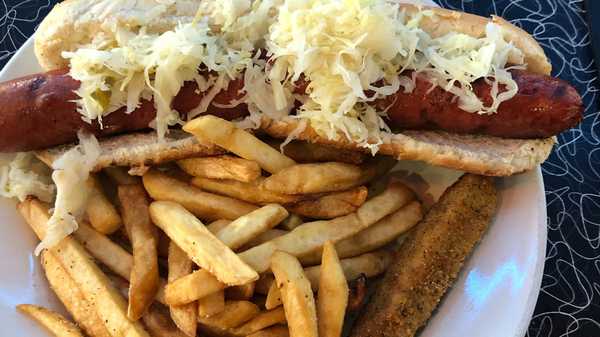image of Atomic Dog