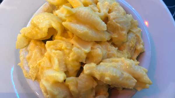 image of Mac N Cheese
